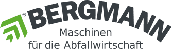 Bergmann OHG Logo