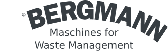 Bergmann OHG Logo