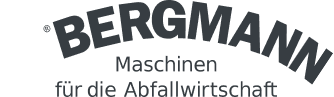 Bergmann OHG Logo