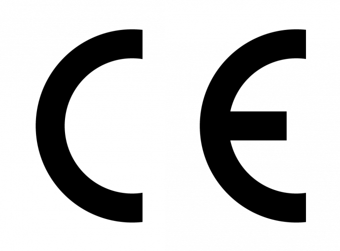 ce Logo Bergmann