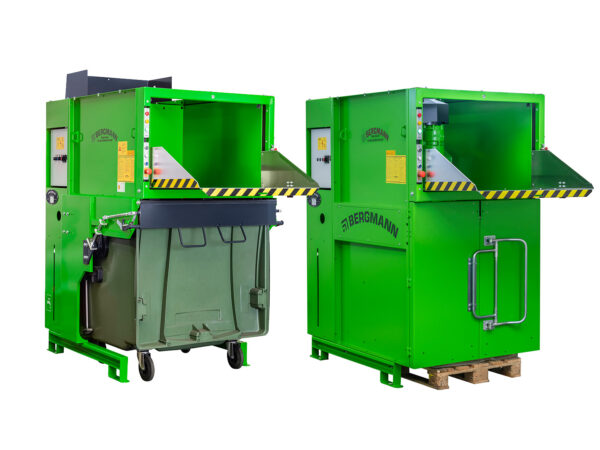 Pack-Station Kategorie