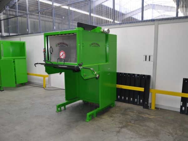 sicherer Stand