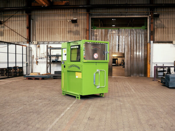 Packstation PS 1400