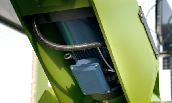 Hydraulik Einheit des Roll-Packer