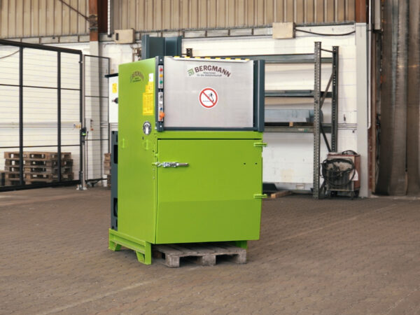 Packstation PS800